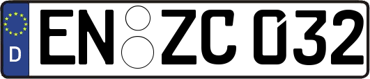 EN-ZC032