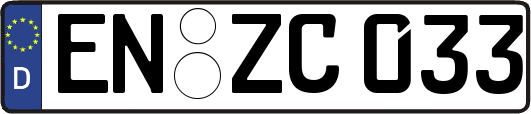 EN-ZC033