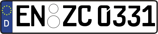 EN-ZC0331