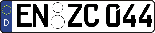 EN-ZC044