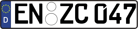 EN-ZC047
