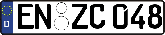 EN-ZC048