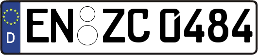EN-ZC0484