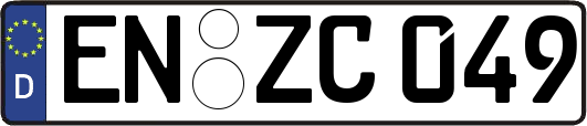 EN-ZC049
