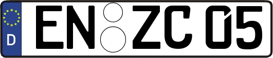 EN-ZC05
