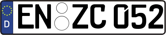 EN-ZC052