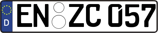 EN-ZC057