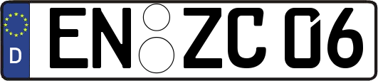 EN-ZC06