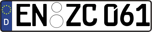 EN-ZC061