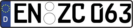 EN-ZC063