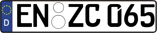 EN-ZC065