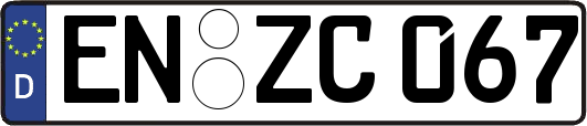 EN-ZC067