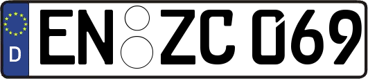 EN-ZC069