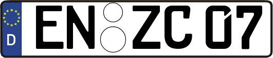 EN-ZC07