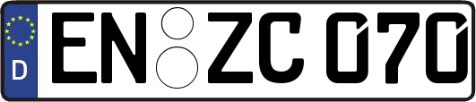 EN-ZC070