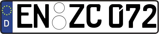 EN-ZC072