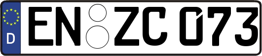 EN-ZC073