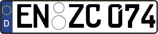 EN-ZC074