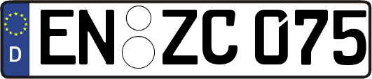 EN-ZC075