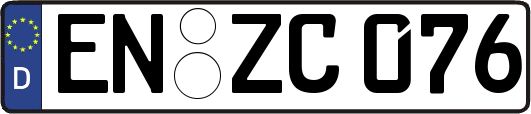 EN-ZC076
