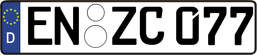 EN-ZC077