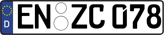 EN-ZC078