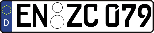 EN-ZC079