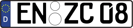 EN-ZC08