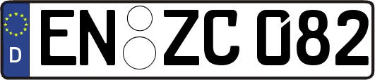 EN-ZC082