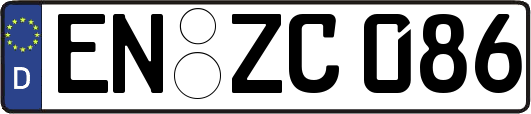 EN-ZC086