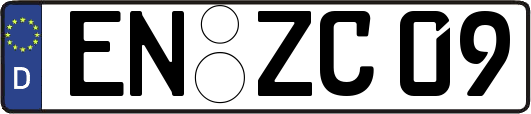 EN-ZC09