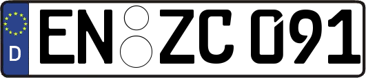 EN-ZC091