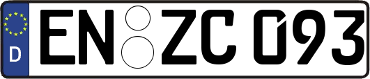 EN-ZC093