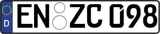 EN-ZC098