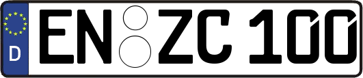 EN-ZC100