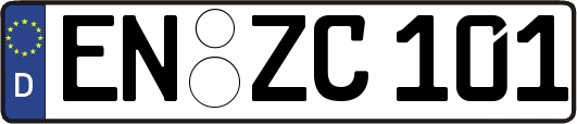 EN-ZC101