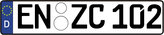EN-ZC102