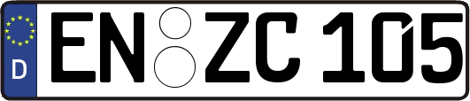 EN-ZC105