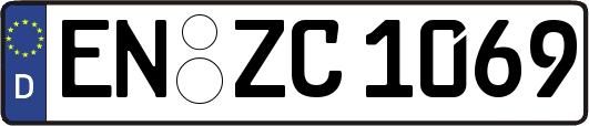 EN-ZC1069