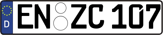 EN-ZC107