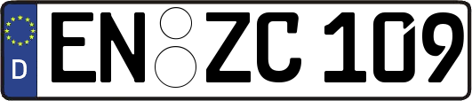EN-ZC109