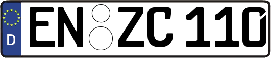 EN-ZC110