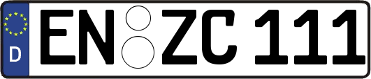 EN-ZC111