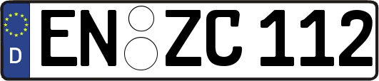 EN-ZC112