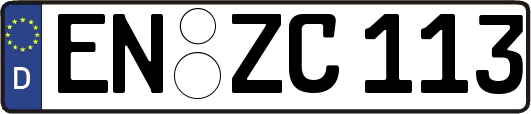 EN-ZC113