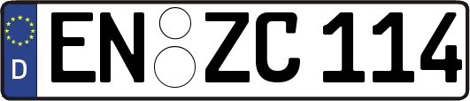 EN-ZC114
