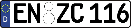 EN-ZC116