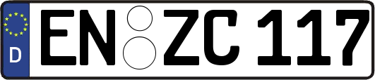 EN-ZC117