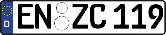 EN-ZC119