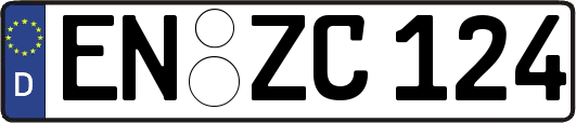 EN-ZC124